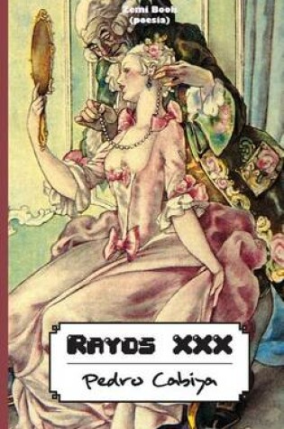Cover of Rayos XXX