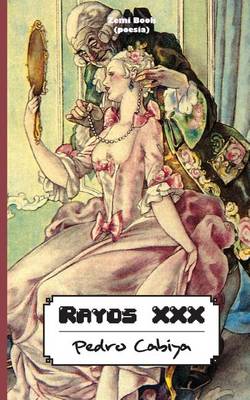 Book cover for Rayos XXX