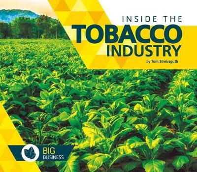 Cover of Inside the Tobacco Industry