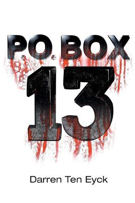 Cover of PO Box 13