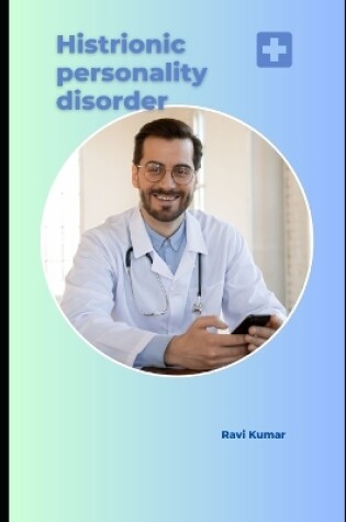 Cover of Histrionic Personality Disorder