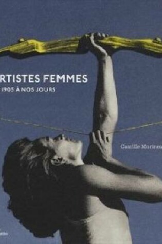 Cover of Les Femmes Artistes Au XXe Siecle