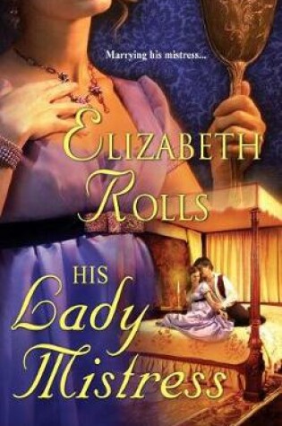 Cover of His Lady Mistress