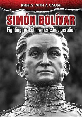 Cover of Simón Bolívar