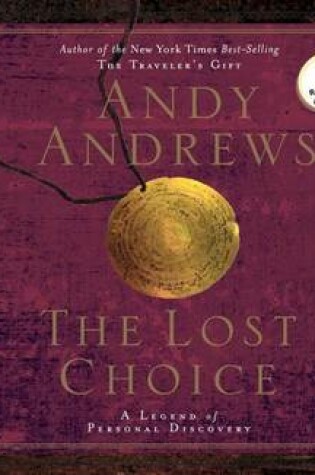 Cover of The Lost Choice (Library Edition)