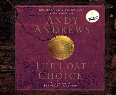 Book cover for The Lost Choice (Library Edition)