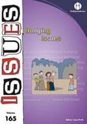 Cover of Bullying Issues