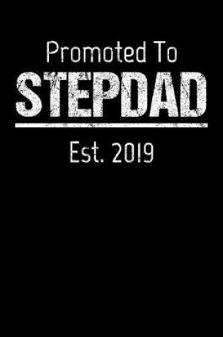 Cover of Promoted To Stepdad Est. 2019