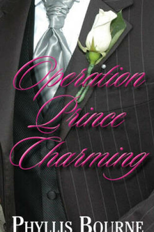 Cover of Operation Prince Charming