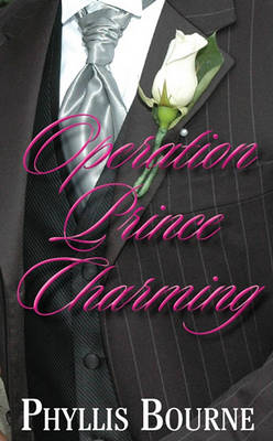 Book cover for Operation Prince Charming