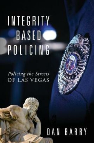 Cover of Integrity Based Policing