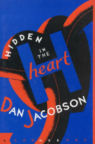 Cover of Hidden in the Heart