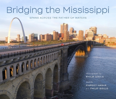 Cover of Bridging the Mississippi