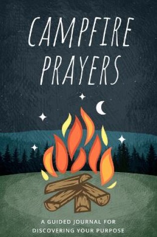 Cover of Campfire Prayers