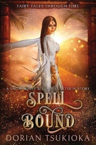 Cover of Spell Bound