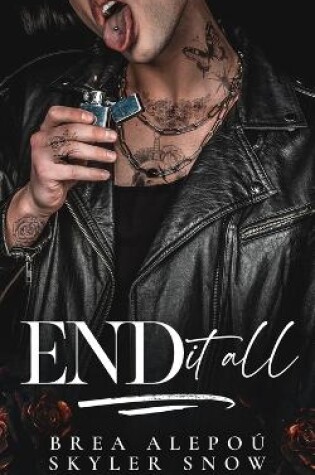 Cover of End It All