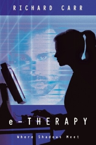 Cover of e-THERAPY