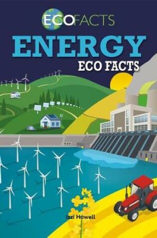 Cover of Energy Eco Facts
