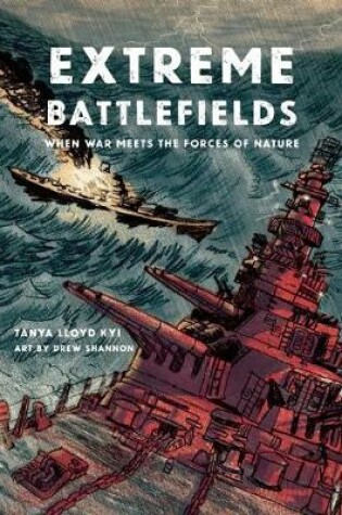 Cover of Extreme Battlefields