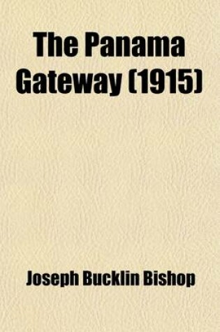 Cover of The Panama Gateway