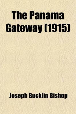 Book cover for The Panama Gateway