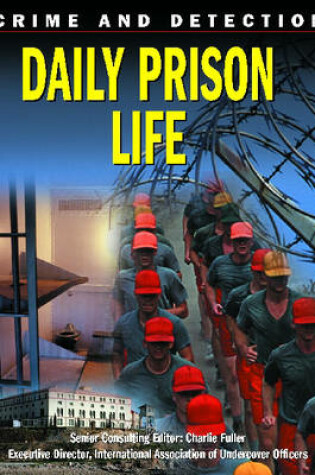 Cover of Daily Prison Life