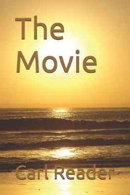 Book cover for The Movie