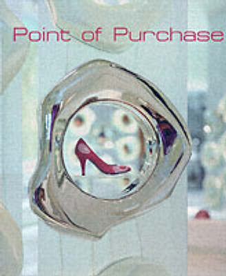 Book cover for Point Of Purchase