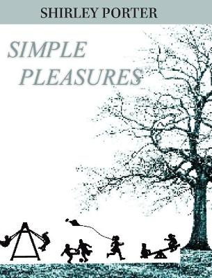 Book cover for Simple Pleasures