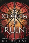 Book cover for A Kingdom of Ruin