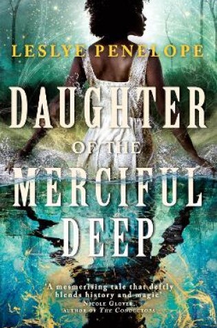 Cover of Daughter of the Merciful Deep