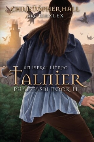 Cover of Talnier