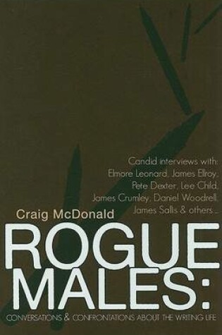 Cover of Rogue Males