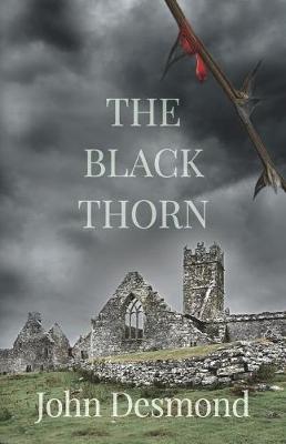 Book cover for The Black Thorn