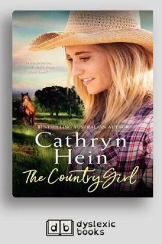 Cover of The Country Girl