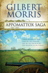 Book cover for Appomattox Saga, Part 2