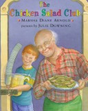 Book cover for The Chicken Salad Club