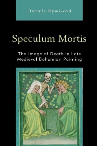 Cover of Speculum Mortis