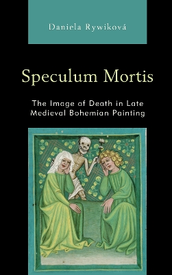 Cover of Speculum Mortis