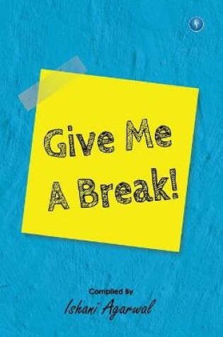 Cover of Give me a Break