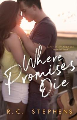 Book cover for Where Promises Die