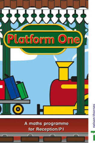 Cover of Platform One