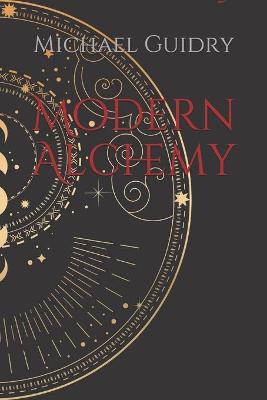 Book cover for Modern Alchemy