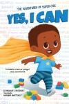 Book cover for Yes, I Can