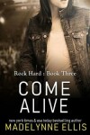 Book cover for Come Alive