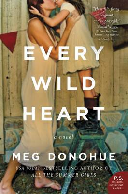 Book cover for Every Wild Heart