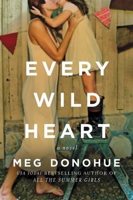 Book cover for Every Wild Heart