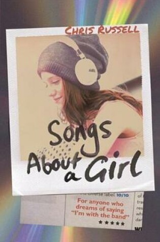 Cover of Songs about a Girl
