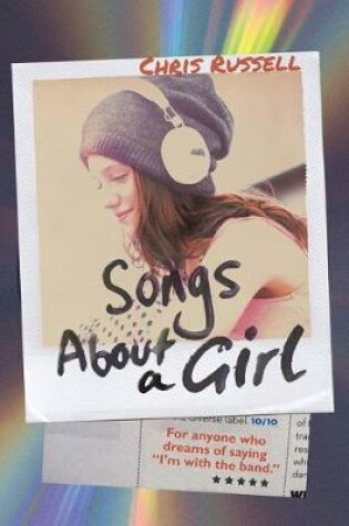 Cover of Songs about a Girl