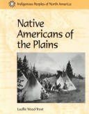 Cover of Native Americans of the Plains